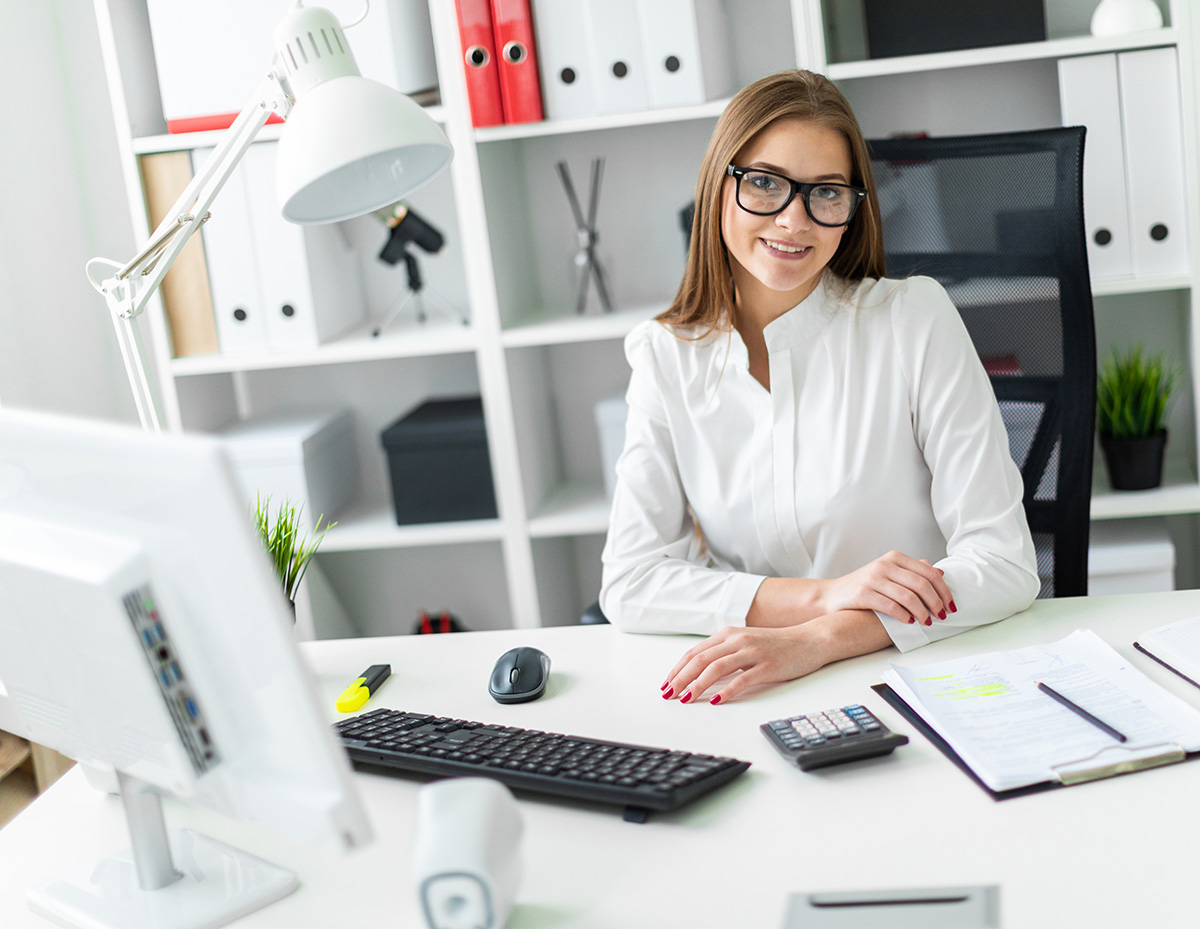 Adjoint administratif Adjointe